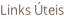 Links Úteis